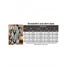 Fashion Up the Ante Ladies Jumper with 3D Mushroom Cat Design | Witch Costume, Bodycon Fit, All Over Print, Slight Stretch Fabric, Perfect for Spring/Summer/Fall, for Halloween