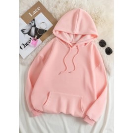Sanrio Anime Characters Hoodie - Kawaii Pop Culture Streetwear, Cozy Oversized Unisex Sweatshirt with Pockets, Women's & Men's Cute Character Jacket for Year-Round