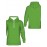 Men'S 3D Print Hooded Sweatshirt with Full-Zip Pocket - Loose Fit Stretch Knit Fabric, All-Season Comfort, Gym, Outdoor & Casual Wear, Plus Size Hoodies for Men, Plus Size Hoodies for Men Plus Size, Hoodies for Women Plus Size, Green Zipped Hoodie