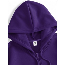 Popular Original Skull Zip-Up Hoodie, a stylish streetwear choice for casual occasions, perfect to pair with trendy outfits