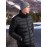 Men'S Stand Collar Thin Jacket | Casual Style, Regular Fit, Filler, Pocket Details, Autumn-Winter Trendy Short Coat