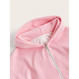 Unisex Creative Hoodie with Backpack, Backpack Hoodie, Sweatshirt with Pockets, Outdoor, Daily Wear, Sport, Backpack Can Bear A Maximum Weight Of 300 Pounds