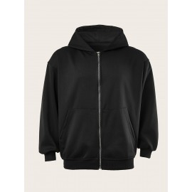 Unisex Creative Hoodie with Backpack, Backpack Hoodie, Sweatshirt with Pockets, Outdoor, Daily Wear, Sport, Backpack Can Bear A Maximum Weight Of 300 Pounds